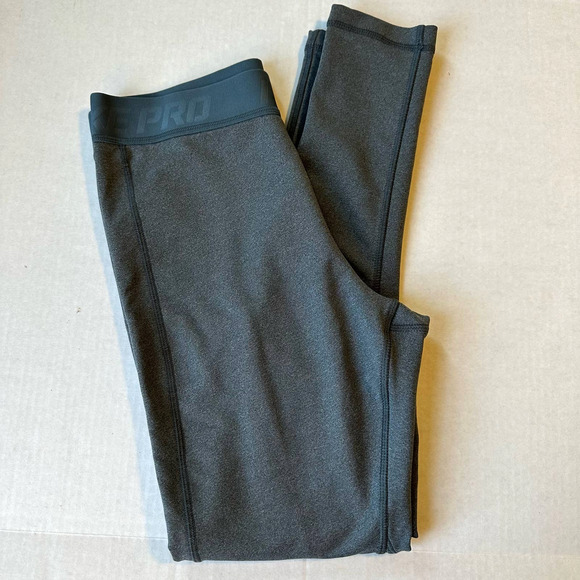 Nike Pants - Nike Pro Womens Leggings Medium *flaw* 26"